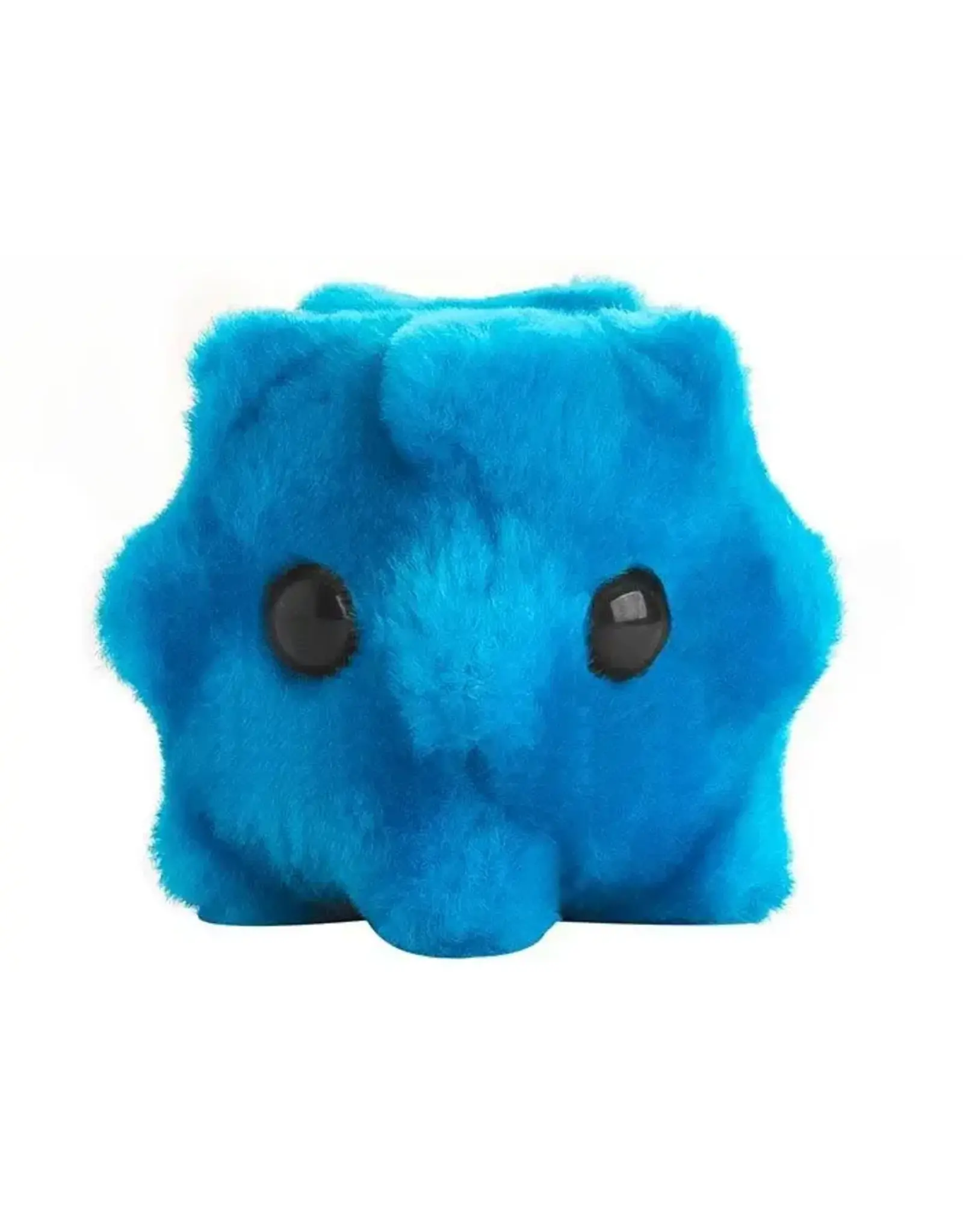 Giant Microbes Giant Microbes Common Cold Plush