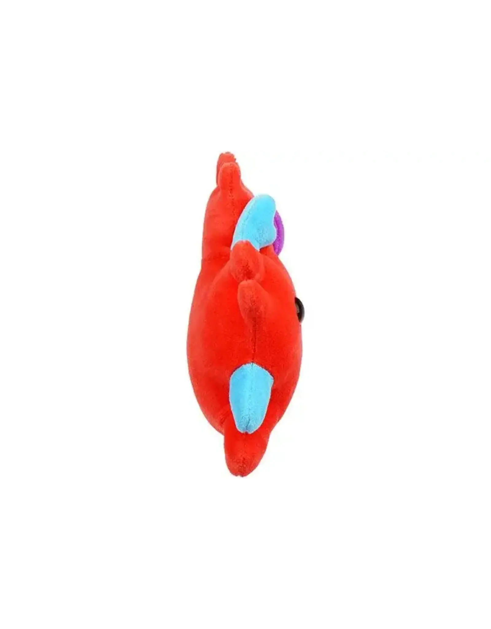 Giant Microbes Giant Microbes Heart Plush