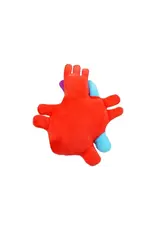 Giant Microbes Giant Microbes Heart Plush