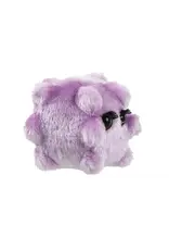 Giant Microbes Giant Microbes Kissing Disease Plush