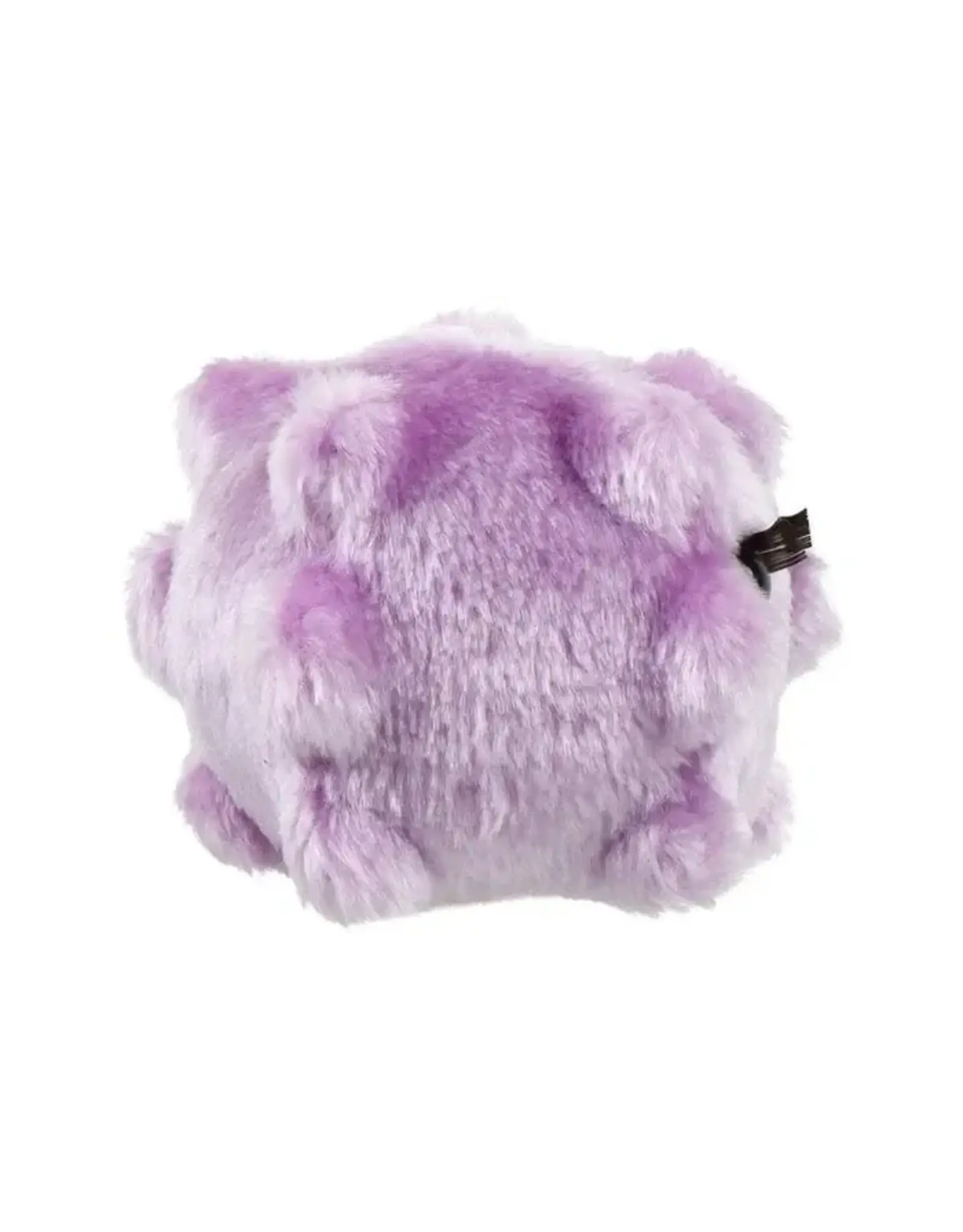 Giant Microbes Giant Microbes Kissing Disease Plush