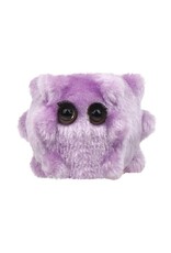 Giant Microbes Giant Microbes Kissing Disease Plush