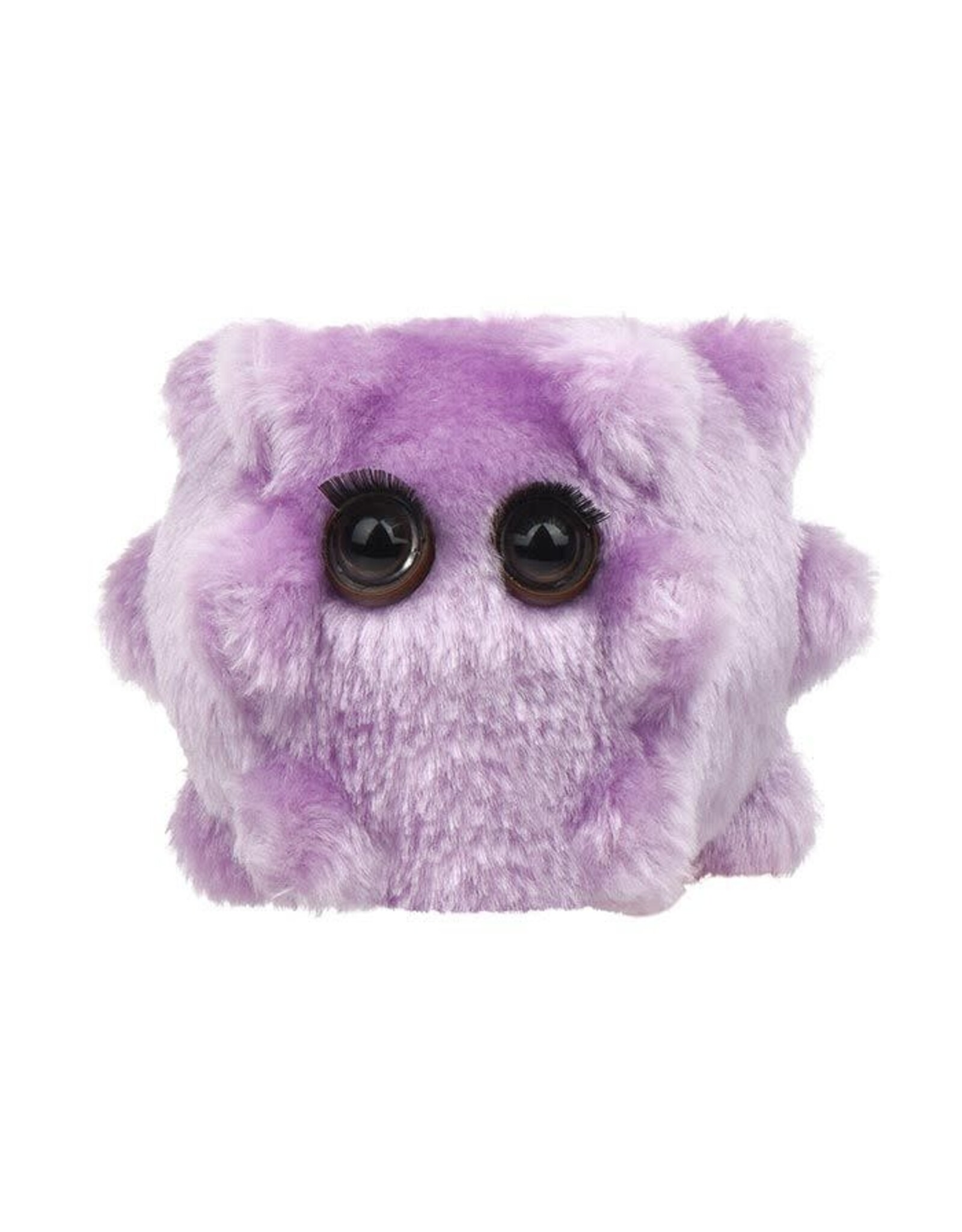 Giant Microbes Giant Microbes Kissing Disease Plush