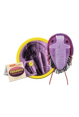 Giant Microbes Giant Microbes Trilobite Plush