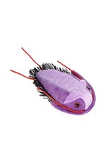 Giant Microbes Giant Microbes Trilobite Plush
