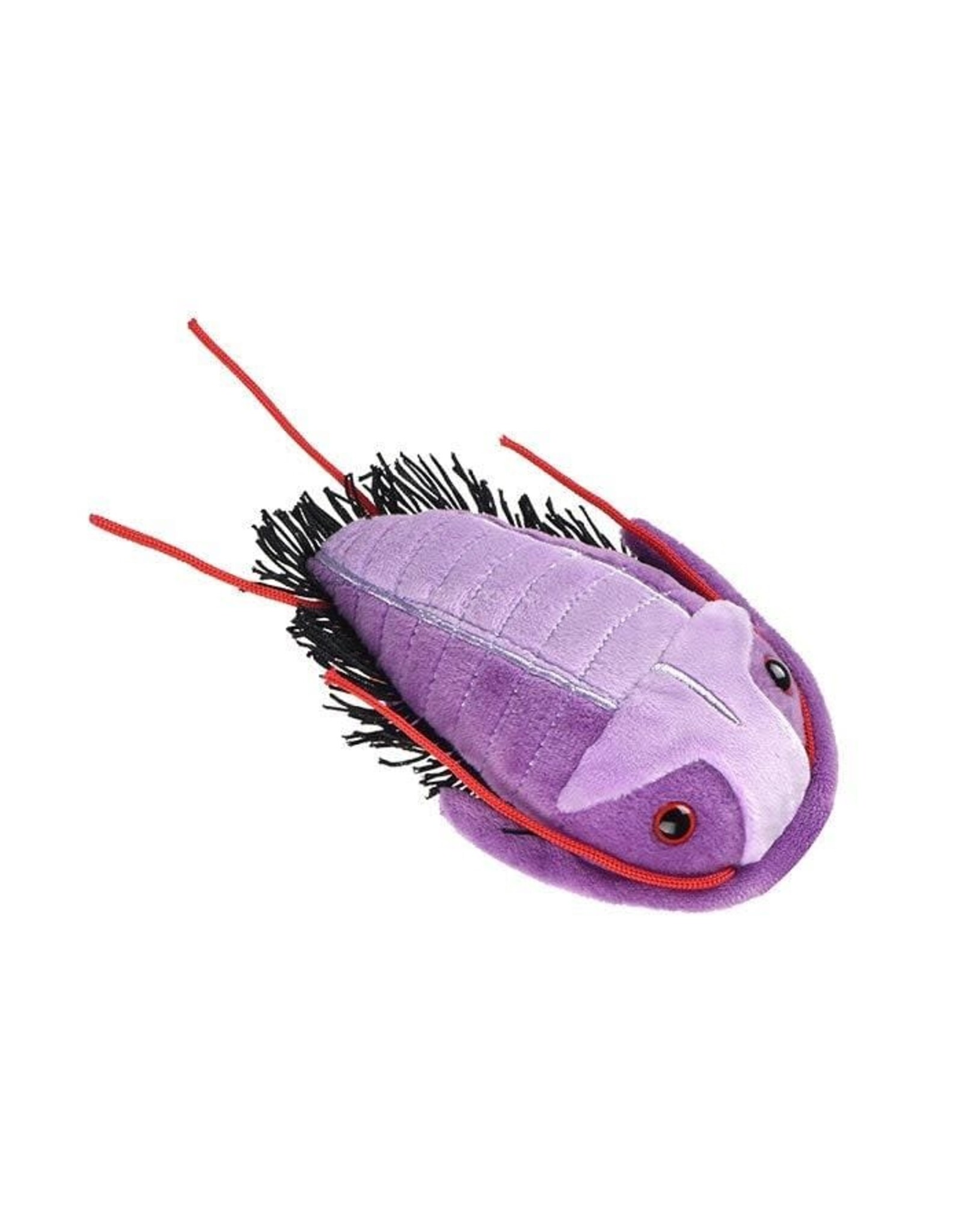 Giant Microbes Giant Microbes Trilobite Plush