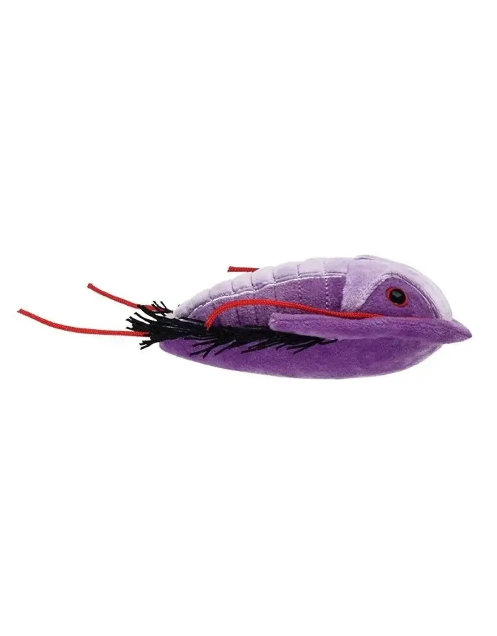 Giant Microbes Giant Microbes Trilobite Plush