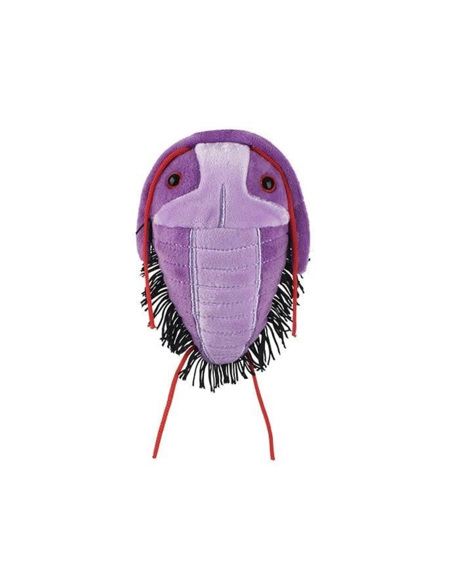 Giant Microbes Giant Microbes Trilobite Plush