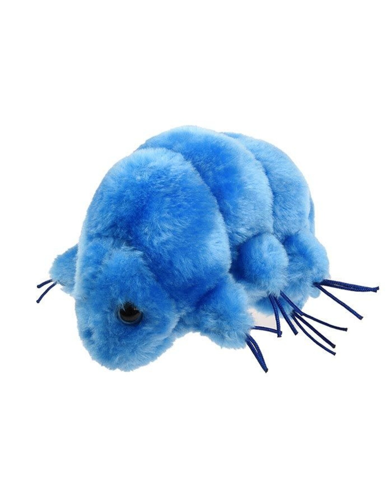 Giant Microbes Giant Microbes Waterbear Plush