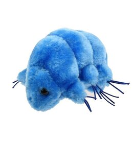 Giant Microbes Giant Microbes Waterbear Plush