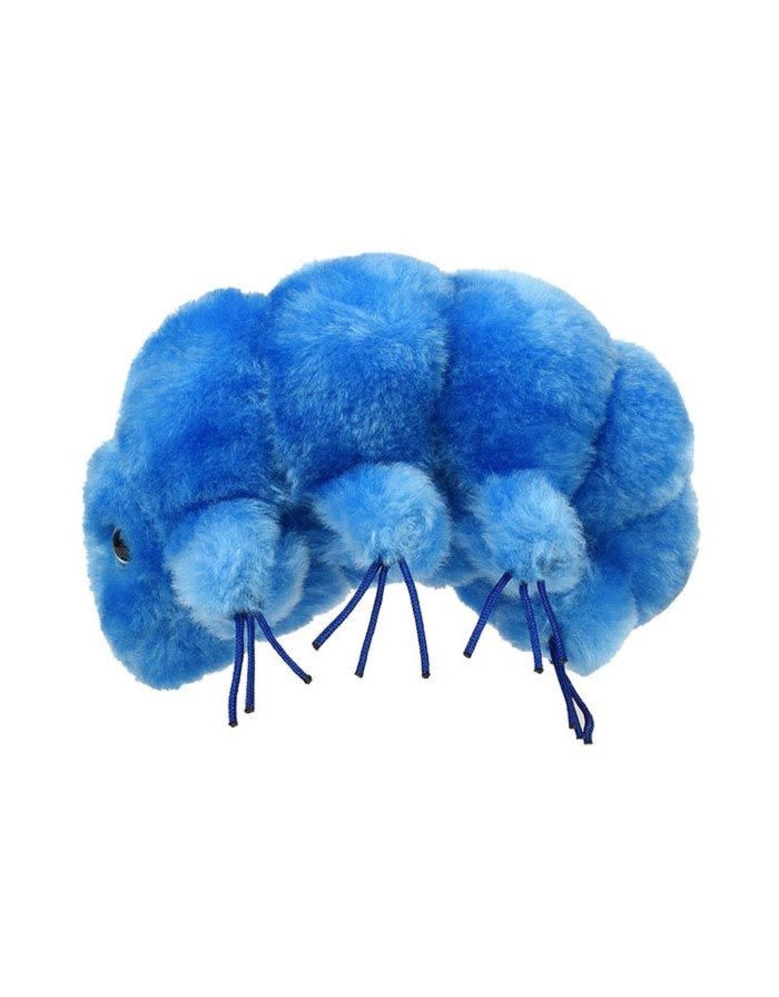 Giant Microbes Giant Microbes Waterbear Plush
