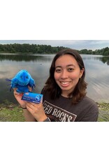 Giant Microbes Giant Microbes Waterbear Plush