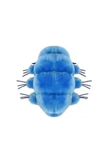 Giant Microbes Giant Microbes Waterbear Plush