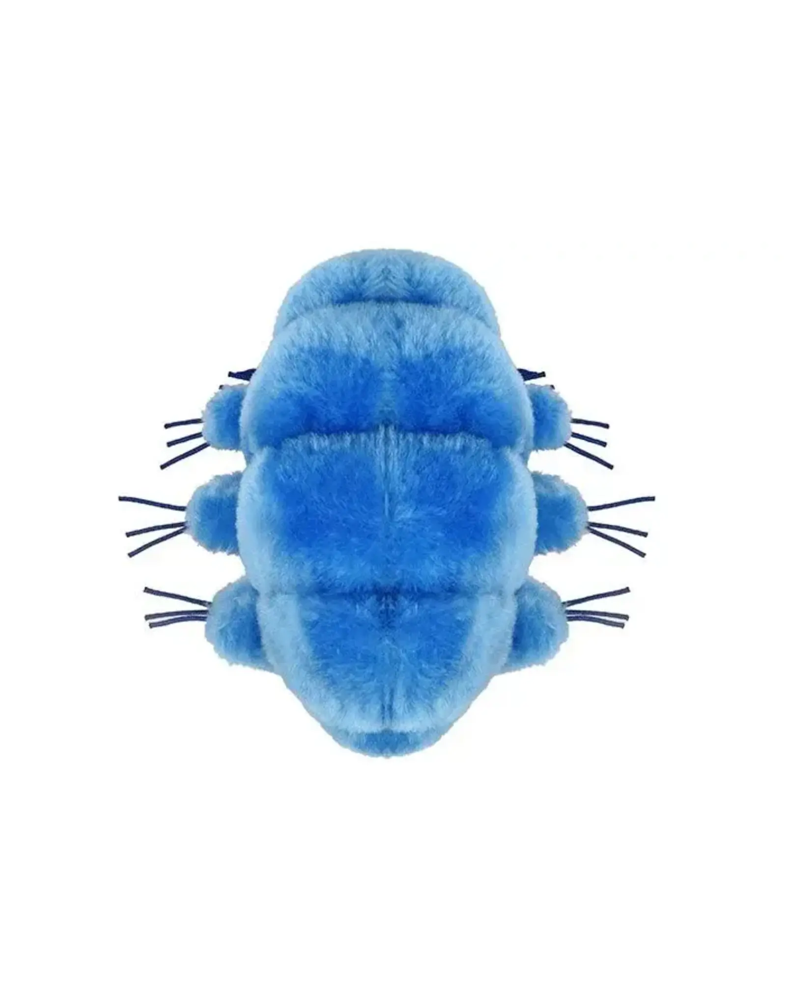 Giant Microbes Giant Microbes Waterbear Plush