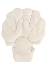 Giant Microbes Fuzzy Fossils Triceratops Skull Plush