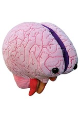 Giant Microbes Giant Microbes Human Brain Model