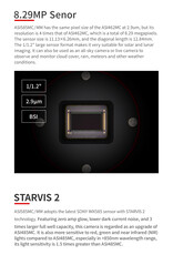 ZWO ZWO ASI585MM USB3.0 Mono Astronomy Camera