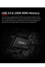 ZWO ZWO ASI585MM USB3.0 Mono Astronomy Camera