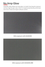 ZWO ZWO ASI585MM USB3.0 Mono Astronomy Camera