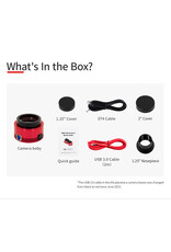 ZWO ZWO ASI585MM USB3.0 Mono Astronomy Camera