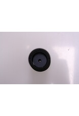 1.25 Inch Collimating Cheshire Eyepiece Without Cross Hair for Newtonian Reflector Telescope - Short Version 2.5" Long