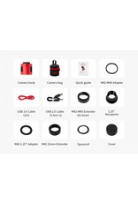 ZWO ZWO ASI585MM-P USB3.0 Cooled Pro Mono Astronomy Camera
