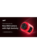 ZWO ZWO ASI585MM-P USB3.0 Cooled Pro Mono Astronomy Camera