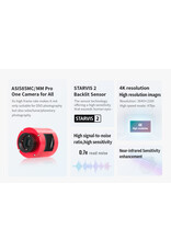 ZWO ZWO ASI585MM-P USB3.0 Cooled Pro Mono Astronomy Camera