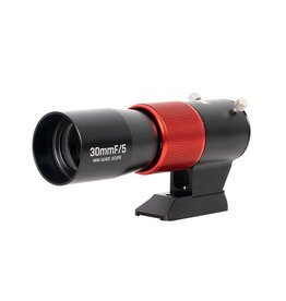 ZWO ZWO 30mm F/5 APO Guide Scope