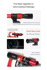 ZWO ZWO 30mm F/5 APO Guide Scope