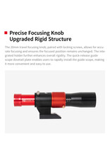 ZWO ZWO 30mm F/5 APO Guide Scope