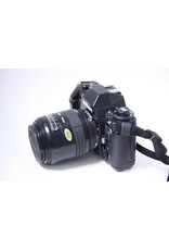 Nikon Nikon N2020 AF  35mm Film SLR Camera with Sigma 28-70mm  Lens