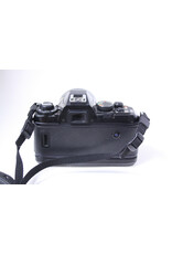 Nikon Nikon N2020 AF  35mm Film SLR Camera with Sigma 28-70mm  Lens