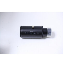 Pro Optic Orion Basic Camera Adapter 1.25"