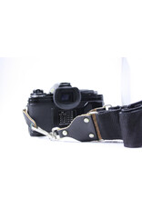 Minolta Minolta X-700 35mm Film SLR  with 50mm f1.7 Lens