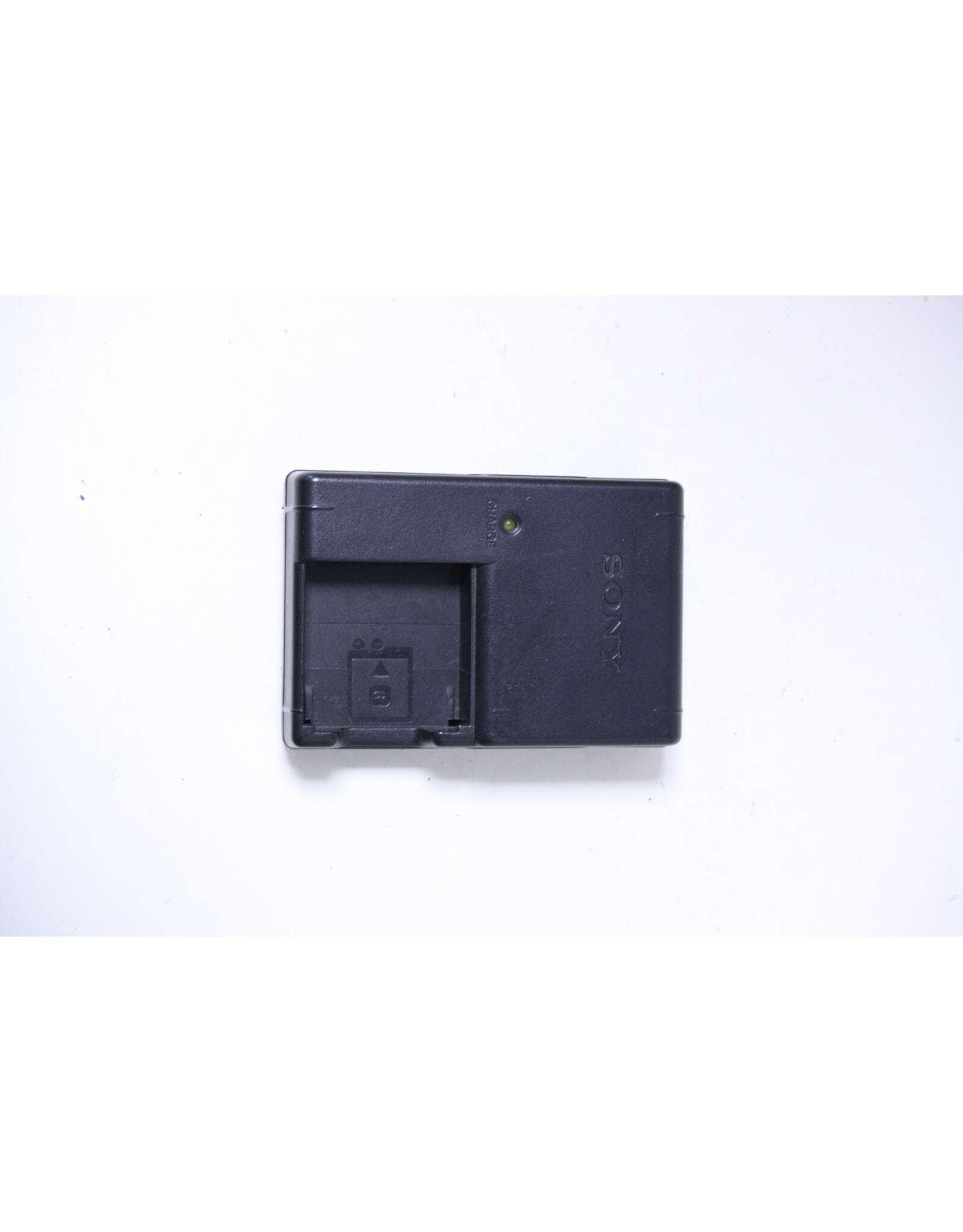 Sony BC-CSG Charger for NP-BG1 Battery (Pre-owned)