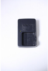 Sony BC-CSG Charger for NP-BG1 Battery