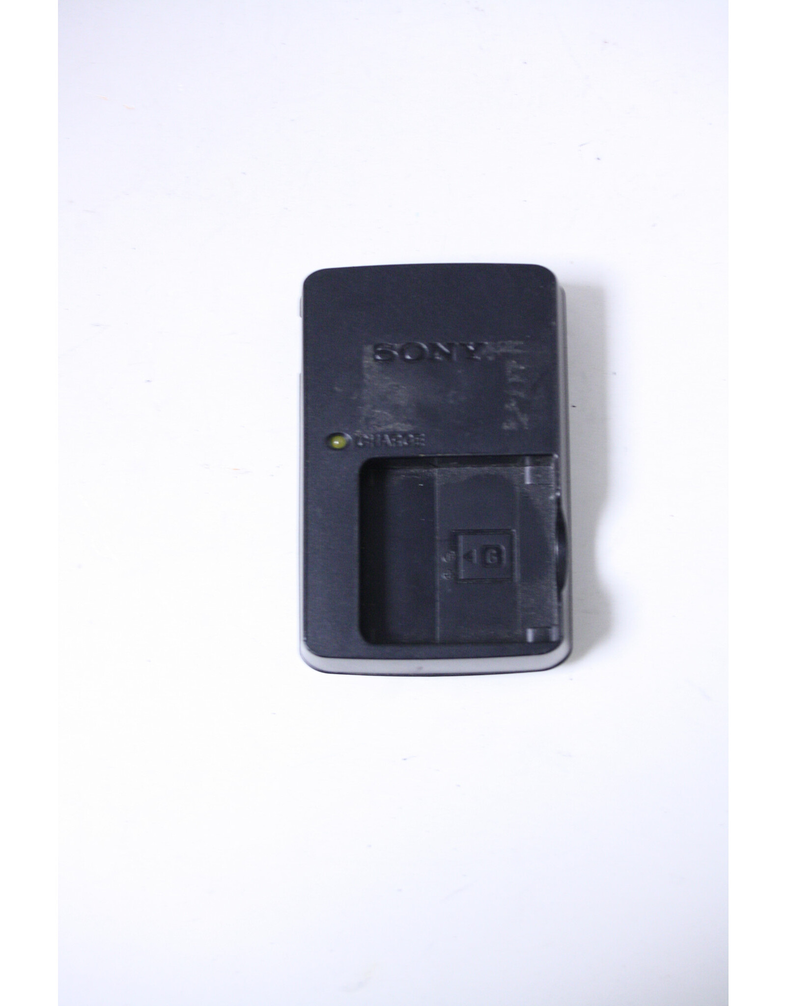 Sony BC-CSG Charger for NP-BG1 Battery
