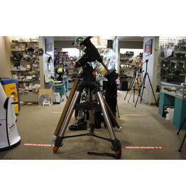 Celestron Celestron CGEM DX with Tripod and Accessories