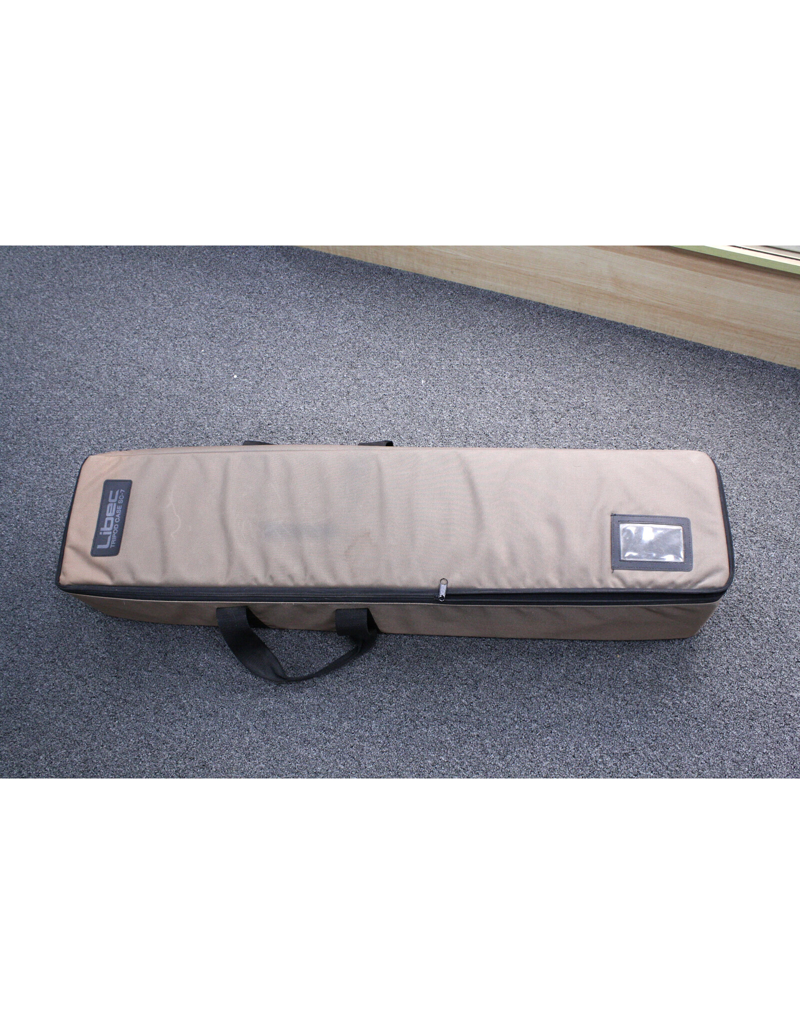 Takahashi Takahashi TSA-120 Super APO with Moonlight Focuser & ZWO EAF  with Libec SC-7 Hard Soft-sided Refractor Case(Pre-owned)