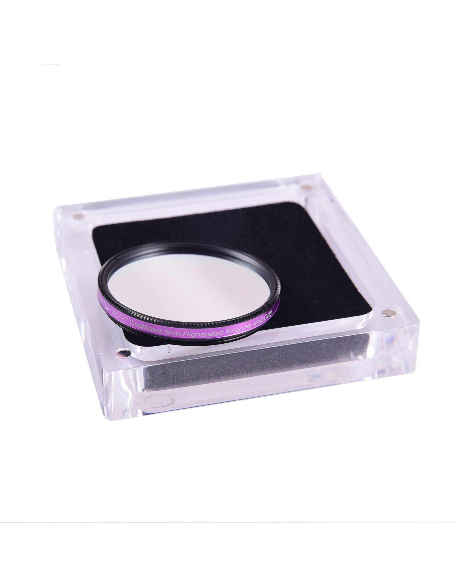 Antlia Antlia ALP-T Dual Band 5nm Ha&OIII Highspeed Filter - 2.00'' Mounted