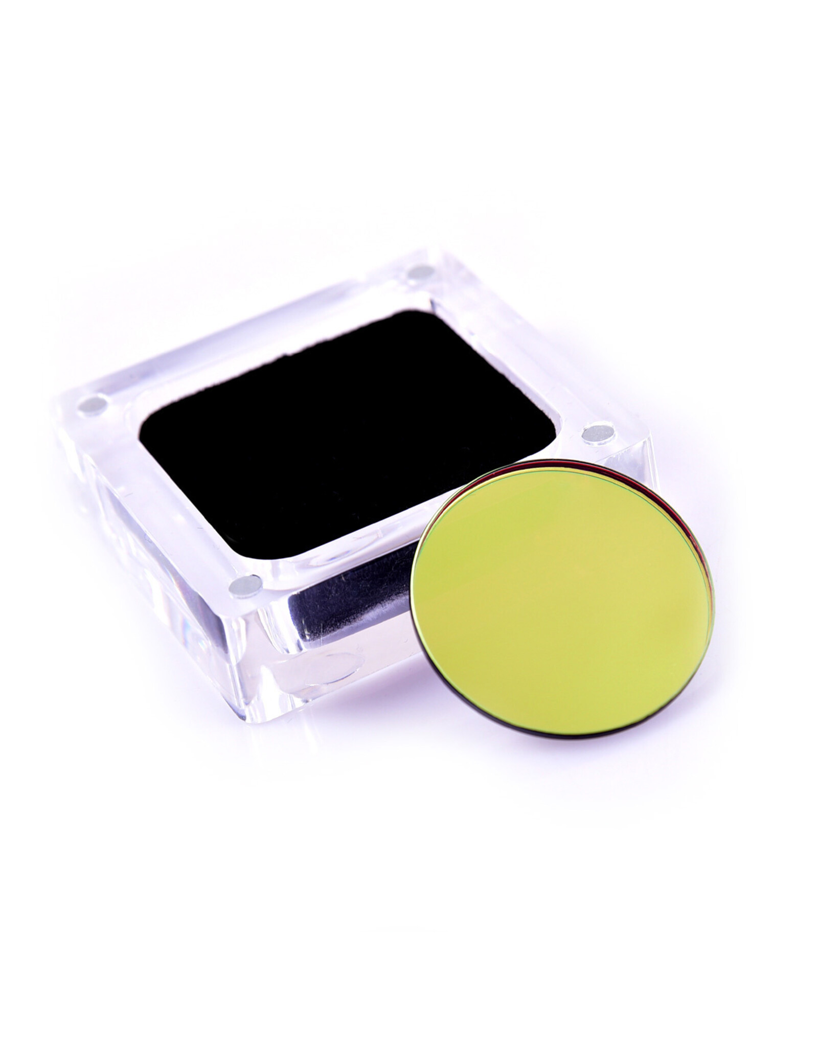 Antlia Antlia ALP-T Dual Band 5nm Ha&OIII Highspeed Filter&B4836 - 36mm Unmounted