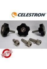 Celestron Celestron Hardware, Stainless Pro Wedge 93664