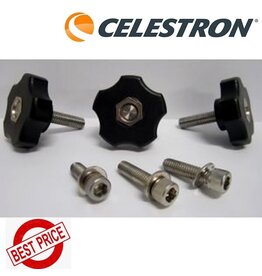 Celestron Celestron Hardware, Stainless Pro Wedge 93664