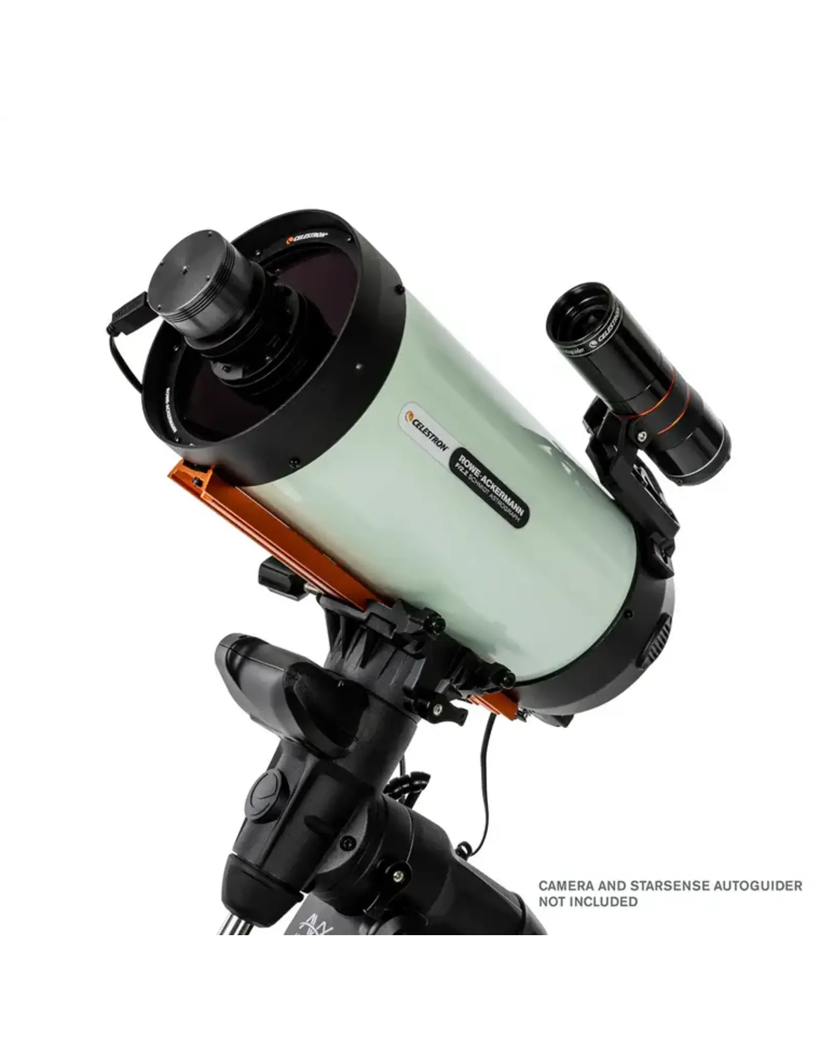 Celestron Celestron Advanced VX RASA 6 Telescope
