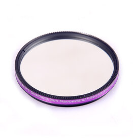 Antlia Antlia ALP-T Dualband 3nm Ha&OIII Filter 2" Mounted