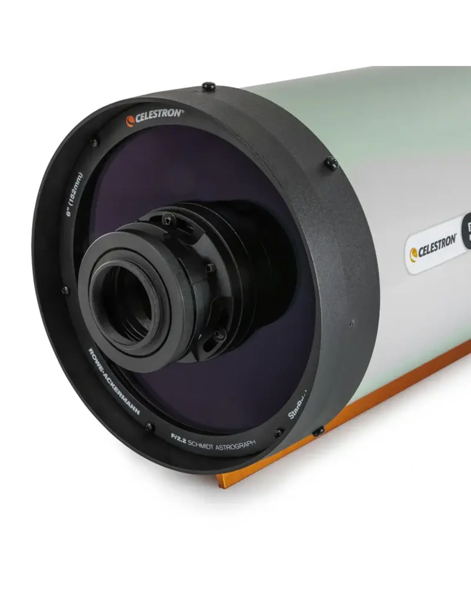 Celestron Celestron RASA 6 Optical Tube Assembly