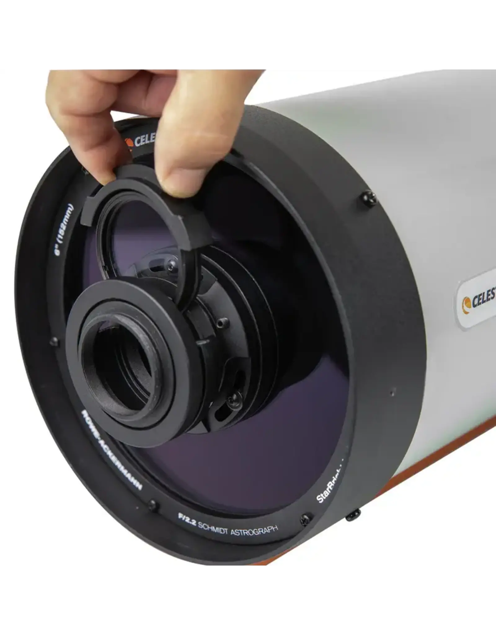 Celestron Celestron RASA 6 Optical Tube Assembly