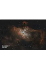 Celestron Celestron RASA 6 Optical Tube Assembly