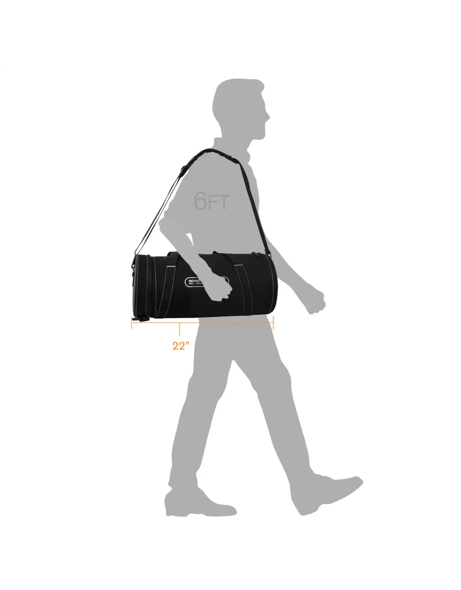 Celestron Celestron Padded Carrying Bag for RASA 6